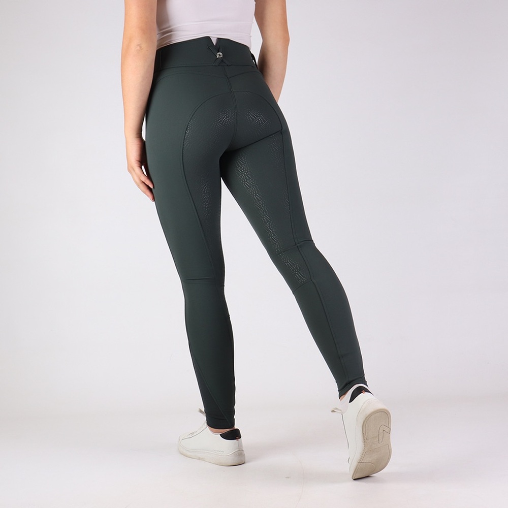 Montar Megan Full Seat Breeches - EU 46/ US 34